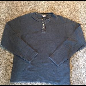 Men’s Harley Davidson shirt
